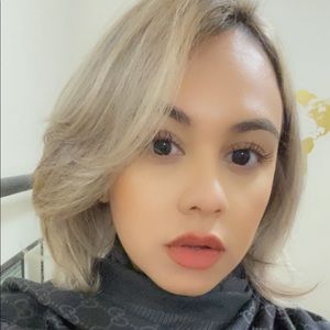 Meet your Posher, Vicmarie